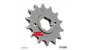 ΓΡΑΝΑΖΙ ΚΙΝΗΣΗΣ JT 520 14T