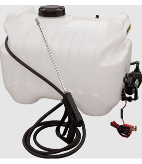 ΡΑΝΤΙΣΤΙΚΟ ΒΥΤΙΟ 151.4L 8L/min 4.1bar