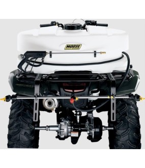 ΡΑΝΤΙΣΤΙΚΟ ΒΥΤΙΟ 95L ΜΕ ΑΚΡΟΦΥΣΙΟ ΟΜΙΧΛΗΣ 14.4L/MIN