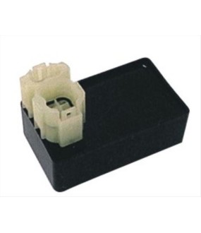 ΗΛΕΚΤΡΟΝΙΚΗ ROC GY6 125/150