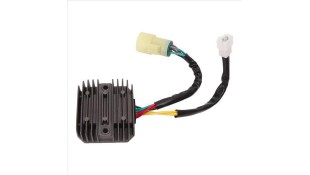 ΑΝΟΡΘΩΤΗΣ SUN HONDA XRV 750 AFRICA TWIN