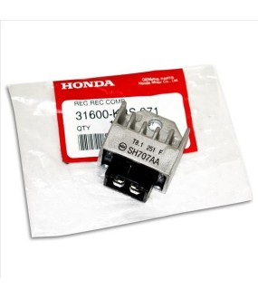 ΑΝΟΡΘΩΤΗΣ ΓΝΗΣΙΟΣ HONDA ASTREA SUPRA 100