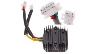 ΑΝΟΡΘΩΤΗΣ HONDA DOMINATOR NX 650