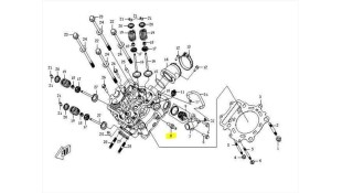 ΑΙΣΘΗΤΗΡΑΣ ΘΕΡΜΟΚΡΑΣΙΑΣ ΝΕΡΟΥ CFMOTO CFORCE 500 ΗΛΕΚΤΡΙΚΑ