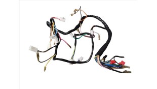ΚΑΛΩΔΙΩΣΗ ΚΕΝΤΡΙΚΗ YAMAHA CRYPTON 105