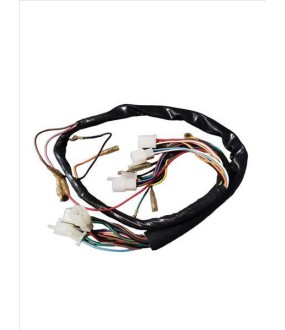 ΚΑΛΩΔΙΩΣΗ ΚΕΝΤΡΙΚΗ YAMAHA T50/T80 TOWNMATE 6V