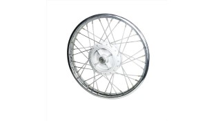 ΤΡΟΧΟΣ ΠΙΣΩ YAMAHA CRYPTON R 115 ΑΣΗΜΙ