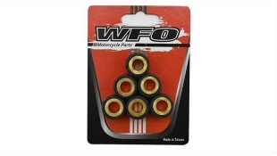 ΜΠΙΛΙΕΣ ΒΑΡΙΑΤΟΡ ROC 20x15 11.5gr