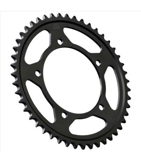 ΓΡΑΝΑΖΙ ΤΡΟΧΟΥ JT 520 46T ΜΑΥΡΟ