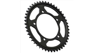 ΓΡΑΝΑΖΙ ΤΡΟΧΟΥ JT 520 46T ΜΑΥΡΟ ΓΡΑΝΑΖΙ ΤΡΟΧΟΥ JT 520 46T ΜΑΥΡΟ