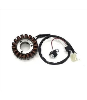 ΠΗΝΙΑ YAMAHA CRYPTON X 135