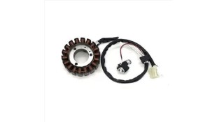 ΠΗΝΙΑ YAMAHA CRYPTON X 135