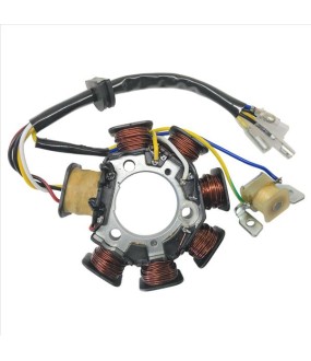 ΠΗΝΙΑ TAIWAN YAMAHA Z 125