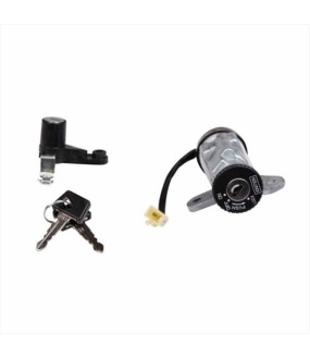 ΚΛΕΙΔΑΡΙΕΣ ΣΕΤ YAMAHA CRYPTON X 135