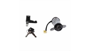 ΚΛΕΙΔΑΡΙΕΣ ΣΕΤ YAMAHA CRYPTON X 135