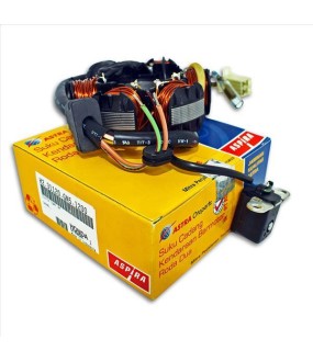 ΠΗΝΙΑ ASPIRA HONDA ASTREA 100