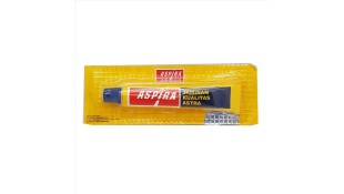 ΦΛΑΝΤΖΟΚΟΛΛΑ ASPIRA 23ml ΦΛΑΝΤΖΟΚΟΛΛΑ ASPIRA 23ml ΛΙΠΑΝΤΙΚΑ