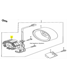 ΠΗΝΙΑ MODENAS DINAMIK 125 ΗΛΕΚΤΡΙΚΑ