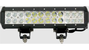 LED ΜΠΑΡΑ 72W ΕΞΟΠΛΙΣΜΟΣ