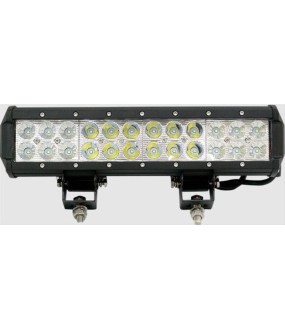 LED ΜΠΑΡΑ 72W