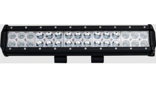 LED ΜΠΑΡΑ 3W 45.5cm ΕΞΟΠΛΙΣΜΟΣ