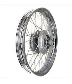 ΤΡΟΧΟΣ ΠΙΣΩ YAMAHA Z  125