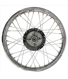 ΤΡΟΧΟΣ ΠΙΣΩ HONDA ASTREA GRAND 100 ΜΑΥΡΟ ΑΝΤΑΛΛΑΚΤΙΚΑ ΤΡΟΧΟΣ ΠΙΣΩ HONDA ASTREA GRAND 100 ΜΑΥΡΟ