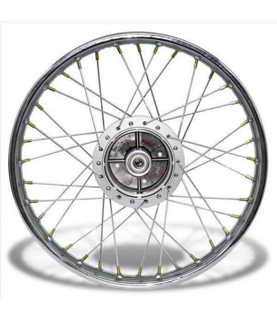 ΤΡΟΧΟΣ ΠΙΣΩ HONDA SUPRA 100 ΑΣΗΜΙ ΑΝΤΑΛΛΑΚΤΙΚΑ ΤΡΟΧΟΣ ΠΙΣΩ HONDA SUPRA 100 ΑΣΗΜΙ