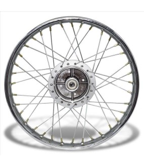 ΤΡΟΧΟΣ ΠΙΣΩ ASPIRA HONDA SUPRA 100 ΑΣΗΜΙ ΑΝΤΑΛΛΑΚΤΙΚΑ ΤΡΟΧΟΣ ΠΙΣΩ ASPIRA HONDA SUPRA 100 ΑΣΗΜΙ