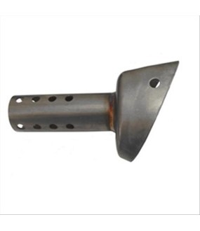 ΣΙΓΑΣΤΗΡΑΣ ΤΕΛΙΚΟΥ ΕΞΑΤΜΙΣΗΣ APIDO TRIOVAL