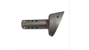 ΣΙΓΑΣΤΗΡΑΣ ΤΕΛΙΚΟΥ ΕΞΑΤΜΙΣΗΣ APIDO TRIOVAL