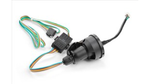 ΠΡΙΖΑ ΚΑΙ ΑΝΤΑΠΤΟΡΑΣ 6PIN CFMOTO CFORCE