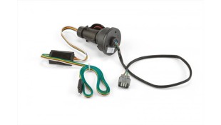 ΠΡΙΖΑ ΚΑΙ ΑΝΤΑΠΤΟΡΑΣ 8PIN CFMOTO CFORCE