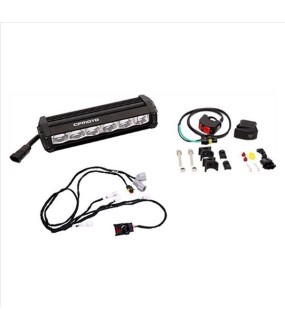 LED ΜΠΑΡΑ ΣΕΤ CFMOTO CFORCE
