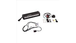 LED ΜΠΑΡΑ ΣΕΤ CFMOTO CFORCE