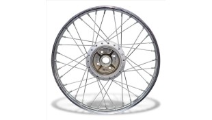 ΤΡΟΧΟΣ ΠΙΣΩ YAMAHA T50 ΑΣΗΜΙ