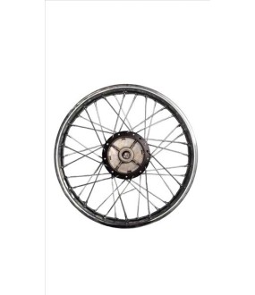 ΤΡΟΧΟΣ ΠΙΣΩ KAWASAKI KAZER ΜΑΥΡΟ