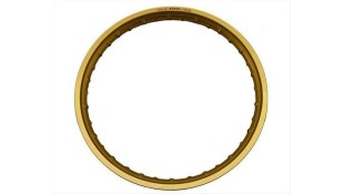 ΣΤΕΦΑΝΙ EXCEL ΧΡΥΣΟ 1.40X17 36H