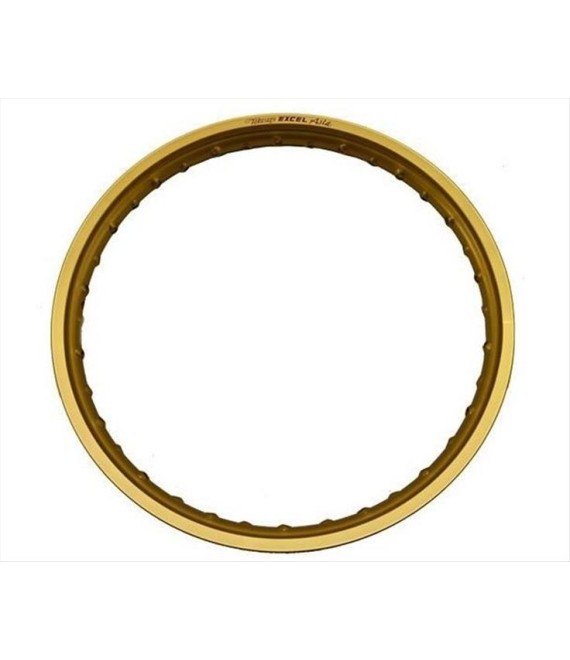 ΣΤΕΦΑΝΙ EXCEL ΧΡΥΣΟ 1.40X17 36H ΑΝΤΑΛΛΑΚΤΙΚΑ ΣΤΕΦΑΝΙ EXCEL ΧΡΥΣΟ 1.40X17 36H