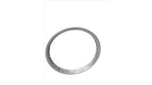 ΣΤΕΦΑΝΙ X-GEAR ΑΣΗΜΙ 1.40X17 36H