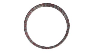 ΣΤΕΦΑΝΙ ASPIRA ΑΣΗΜΙ 1.40X17 36H