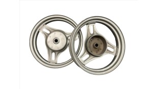 ΤΡΟΧΟΣ ΠΙΣΩ YAMAHA JOG 50