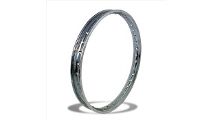 ΣΤΕΦΑΝΙ TAIWAN ΑΣΗΜΙ 1.60X17 36H