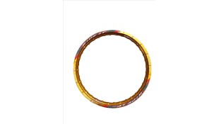 ΣΤΕΦΑΝΙ RIDE IT ΧΡΥΣΟ 1.40X17 36H