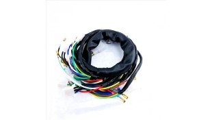 ΚΑΛΩΔΙΩΣΗ ΚΕΝΤΡΙΚΗ HONDA INNOVA/WAVE