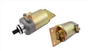 ΜΙΖΑ ROC KYMCO MXU/MXer 125/150