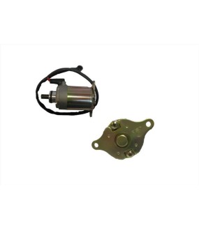 ΜΙΖΑ KEEWAY ZAHARA 125