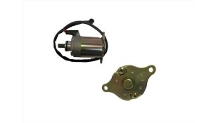 ΜΙΖΑ KEEWAY ZAHARA 125