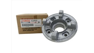 ΒΑΣΗ ΟΠΙΣΘΙΟΥ ΓΡΑΝΑΖΙΟΥ YAMAHA CRYPTON R 105/115 ΒΑΣΗ ΟΠΙΣΘΙΟΥ ΓΡΑΝΑΖΙΟΥ YAMAHA CRYPTON R 105/115