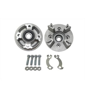 ΒΑΣΗ ΟΠΙΣΘΙΟΥ ΓΡΑΝΑΖΙΟΥ DAYTONA DY/SPRINTER/VELOS